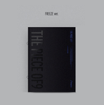 SF9 12TH MINI ALBUM THE PIECE OF9