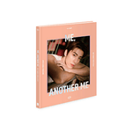 SF9 HWIYOUNG PHOTO ESSAY SET ME, ANOTHER ME
