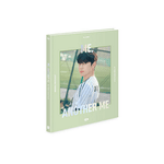SF9 JAEYOON ME, ANOTHER ME PHOTO ESSAY