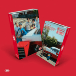 SF9 14TH MINI ALBUM FANTASY (NEMO VER.)