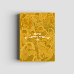 SF9 3RD PHOTOBOOK NERD VERSION