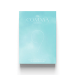 SF9 COMMA 2ND PHOTO BOOK