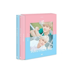 SF9 YOUNG BIN & IN SEONG ME, ANOTHER ME 2 PHOTO ESSAY SET