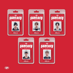SF9 14TH MINI ALBUM FANTASY (FANCY_PLVE VER. )