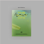 SF9 11TH MINI ALBUM THE WAVE OF9