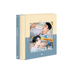 SF9 RO WOON & YOO TAEYANG ME, ANOTHER ME 2 PHOTO ESSAY SET