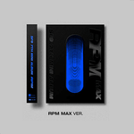 SF9 RPM 7TH MINI ALBUM