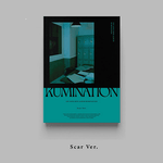 SF9 RUMINATION 10TH MINI ALBUM