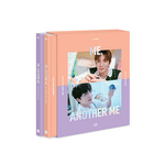 SF9 HWIYOUNG & CHANI'S PHOTO ESSAY SET ME, ANOTHER ME | 2 PHOTOBOOK SET