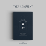 SF9 2024 SEASON'S GREETINGS TAKE A MOMENT