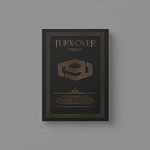 SF9 TURN OVER 9TH MINI ALBUM SPECIAL VERSION
