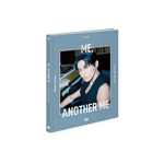 SF9 YOO TAEYANG ME, ANOTHER ME PHOTO ESSAY