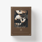 SHINEE 2022 SEASON'S GREETINGS