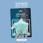 SHINEE SINGLE ALBUM POET | ARTIST