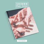SHINEE SINGLE ALBUM POET | ARTIST (PHOTOBOOK VER.)