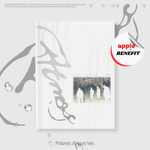 SHINEE 6TH MINI ALBUM Atmos (PrIsmIc Atmos VER.) | KPOP USA APPLE OFFICIAL PHOTOCARD (RANDOM 1 OUT OF 4)