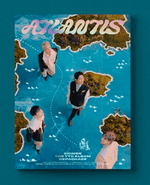SHINEE ATLANTIS 7TH REPACKAGE ALBUM