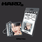 SHINEE THE 8TH ALBUM HARD SMINI VER. | 4 ALBUMS SET