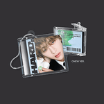 SHINEE THE 8TH ALBUM HARD SMINI VER