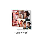 SHINEE 2021 SEASONS GREETINGS PHOTO PACK