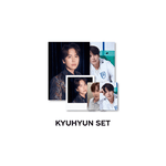 SUPER JUNIOR 2021 SEASONS GREETINGS PHOTO PACK