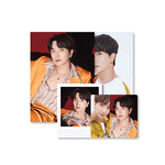 SUPER JUNIOR 2022 SEASONS GREETINGS PHOTO PACK