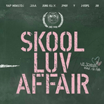 BTS 2ND MINI ALBUM SKOOL LUV AFFAIR