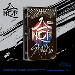 STRAY KIDS ALBUM SKZHOP HIPTAPE 合 HOP (PLATFORM ALBUM_NEMO VER.)