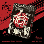 STRAY KIDS ALBUM SKZHOP HIPTAPE 合 HOP (SKZHOP VER.)