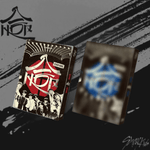 STRAY KIDS ALBUM SKZHOP HIPTAPE 合 HOP STANDARD (SKZHOP VER.) & LIMITED EDITION (HIPTAPE VER.) | 2 ALBUMS SET