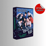 STRAY KIDS 2025 SEASON'S GREETINGS | JYP SHOP OFFICIAL EXCLUSIVE SELFIE PHOTOCARD SET