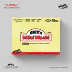 STRAY KIDS 2023 SEASON’S GREETINGS