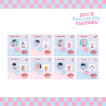 STRAY KIDS SKZOO 2ND