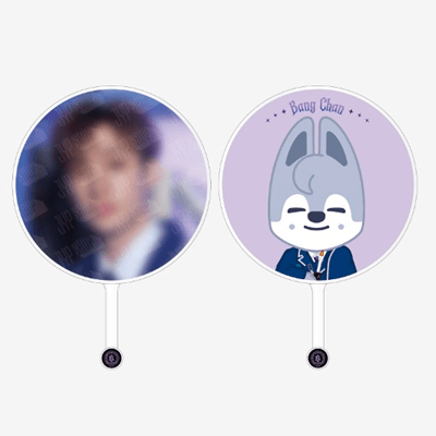 STRAY KIDS SKZ'S MAGIC SCHOOL OFFICIAL MD IMAGE PICKET – KPOP USA