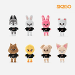 STRAY KIDS SKZOO ORIGINAL VER PLUSH