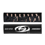 ATEEZ THE FELLOWSHIP: BREAK THE WALL OFFICIAL PHOTO SLOGAN