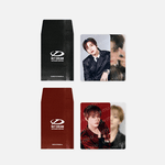NCT DREAM SMTOWN 2025 SEASON'S GREETINGS OFFICIAL MD RANDOM TRADING CARD SET