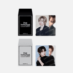 RIIZE SMTOWN 2025 SEASON'S GREETINGS OFFICIAL MD RANDOM TRADING CARD SET