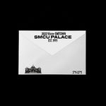 2022 WINTER SM TOWN : SMCU PALACE MEMBERSHIP CARD VER. | DJ Ginjo, Raiden , IMLAY, Mar Vista