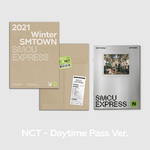 2021 WINTER SMTOWN: SMCU EXRPESS | NCT DAYTIME PASS