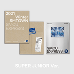 2021 WINTER SMTOWN: SMCU EXRPESS | SUPER JUNIOR