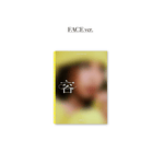 SOLAR 1ST MINI ALBUM