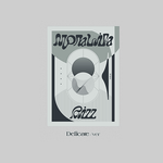 SOOJIN 2ND EP ALBUM RIZZ