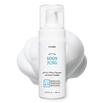 SOOJUNG PH 6.5 WHIP CLEANSER