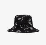 BTS IN THE SOOP OFFICIAL BUCKET HAT