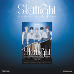SPHAZE ALBUM STARLIGHT