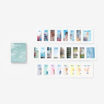 STRAY KIDS STAMP STICKER STAY IN STAY