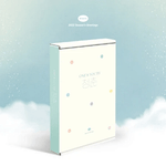 STAYC ONE'S YOUTH 2022 SEASON'S GREETINGS | LIMITED FIRST PRESS ONLY: OFFICIAL PHOTO CARD SET