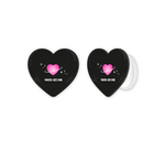 STAYC OFFICIAL MERCHANDISE YOUNG LUV.COM HEART SMART TOK