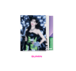 STAYC OFFICIAL MERCHANDISE YOUNG LUV.COM L HOLDER SET